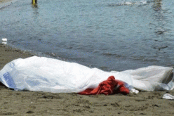 العثور على جثة مجهول بحوزته مبلغ بالأورو يعادل 20 مليارا في تلمسان!