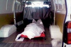 وفاة مشبوهة  لشاب بمقر سكنه،والدته أمينة المكتب البلدي لمنظمة ضحايا الإرهاب وذوي الحقوق كانت ضمن الحاضرين في تجمع أحمد أويحي بتبسة