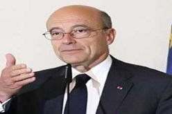 الان جوبي : السلطات السورية خطت خطوة إضافية في التصرف الوحشي