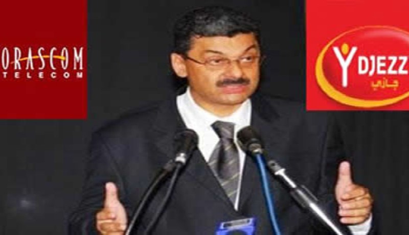 كريم جودي  المفاوضات مع مجموعة فيمبيلكوم بشأن شراء جيزي مازالت متواصلة