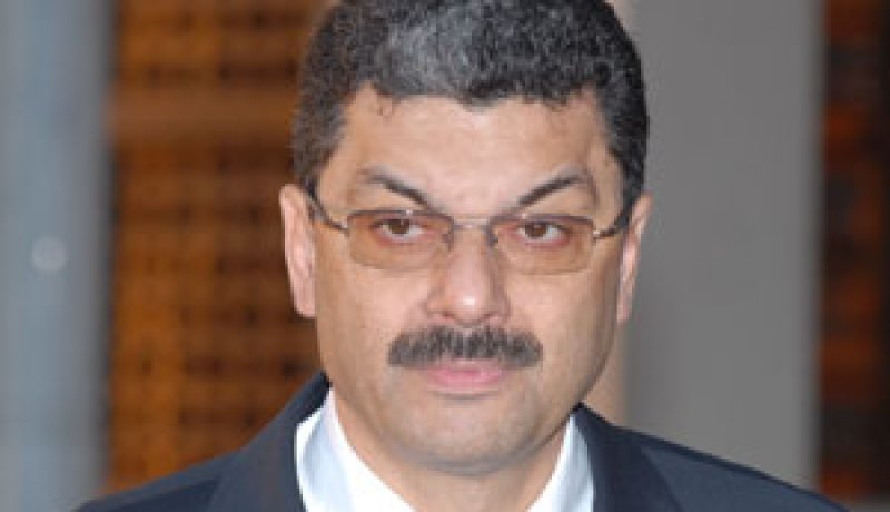ممثل وزارة المالية يعين في إدارة ديوان الحبوب