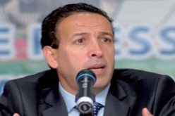 آيت جودي‮ ‬يرد على المنتقدين‮: ‬لا ذنب لي‮ ‬إلا أنني‮ ‬أحضر منتخبا سيكون مستقبل الخضر