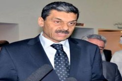 جودي: الجزائر تعرب عن  اهتمامها الخاص  باستقبال مقر المعهد من اجل التنمية المستديمة في افريقيا