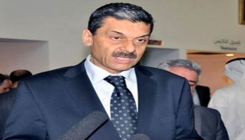 جودي: الجزائر تعرب عن اهتمامها الخاص باستقبال مقر المعهد من اجل التنمية المستديمة في افريقيا