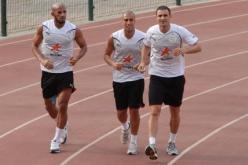 اللاعبون لا‮ ‬يخشون فيلة كوت ديفوار ويرفعون شعار التحدي‮ ‬