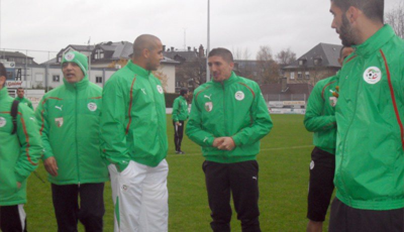 ''مارانا فاهمين والو… بدلنا كل شيء والخضر مازالوا في الهاوية''