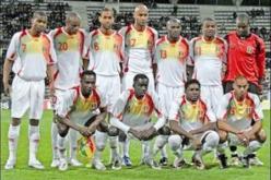 حماس أنغولا في مواجهة طموح نسور المالي
