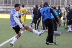 لاعب يعتدي على شرطي ويصفه بـ''الكحلوش'' لأنه من الجنوب