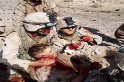 مقتل 58 جنديا غربيا على يد عسكر أفغان في حوادث متفرقة منذ 2007