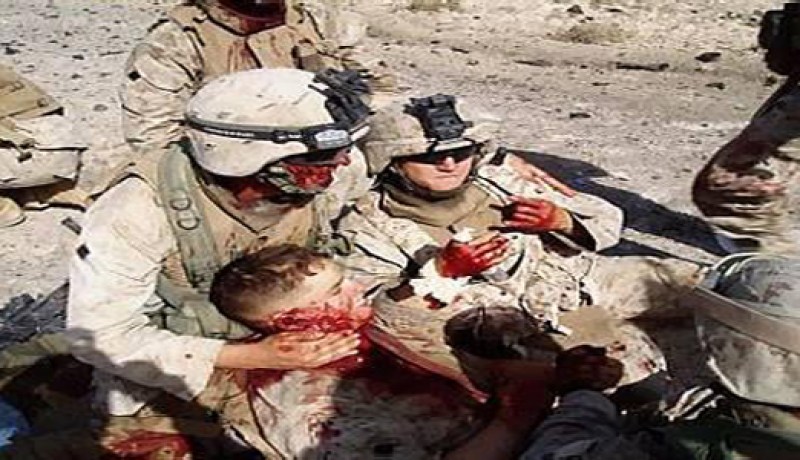 مقتل 58 جنديا غربيا على يد عسكر أفغان في حوادث متفرقة منذ 2007