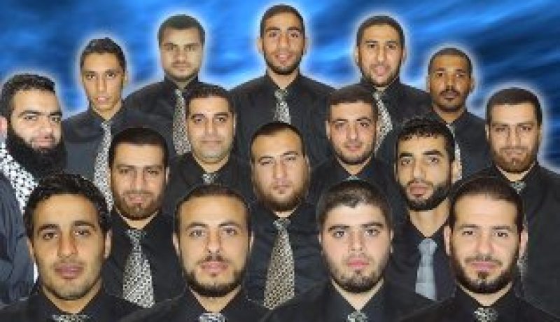 فضيحة في حفل للإنشاد الديني