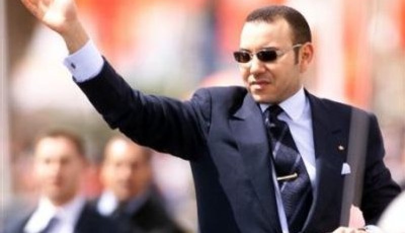 الملك يقيل مسؤولين ذو أصول صحراوية و يتغاضى عن المستشارين الإسرائيليين