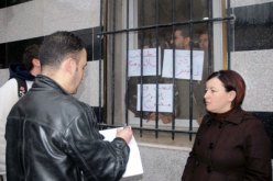 صحافيون يحتلون قاعة تحرير إذاعة البهجة والمدير العام للإذاعة يصفها ''بغير الشرعية''