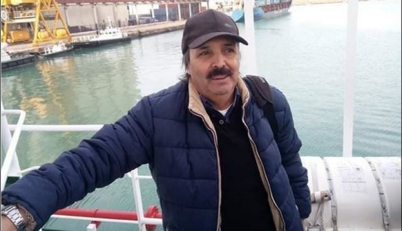 الصحفي مدني بغيل في ذمة الله