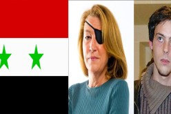 سوريا تنفي مسؤوليتها عن مقتل الصحافيين الأجانب
