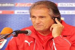 جوزيه يدرس جميع الاحتمالات ومن بينها ترك الأهلي