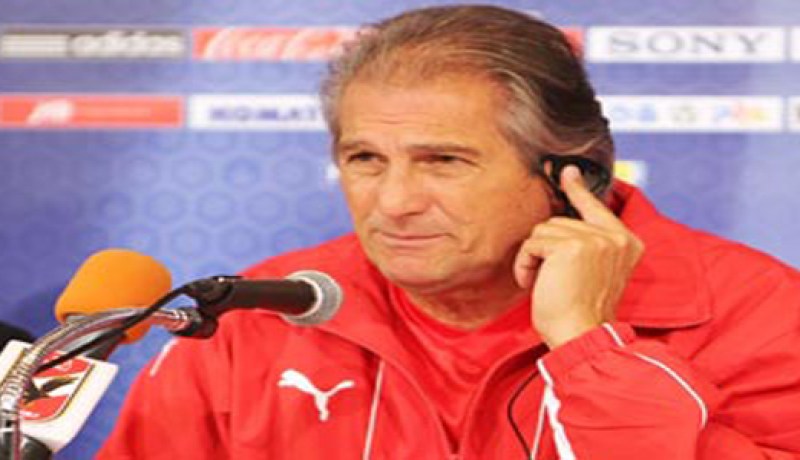 جوزيه يدرس جميع الاحتمالات ومن بينها ترك الأهلي