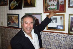 ظهور المطرب والمؤلف الحقيقي لأغنية “جوزيفين”