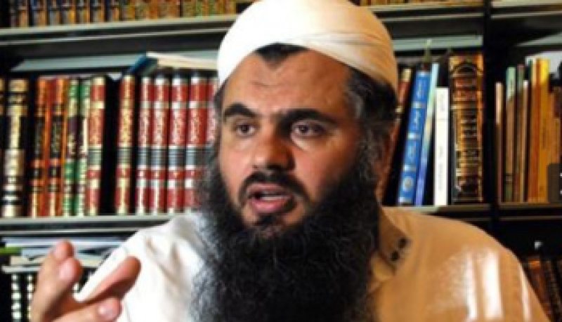 القاعدة تعرض تحرير رهينة بريطاني مقابل أبو قتادة