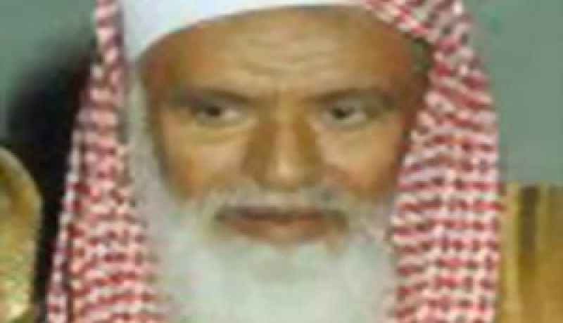 رحيل الشيخ عبدالله بن جبرين إثر معاناة طويلة مع المرض