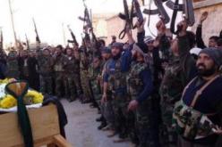 الجيش السوري الحر يقترح مجلسا رئاسيا من شخصيات مدنية وعسكرية للمرحلة الانتقالية