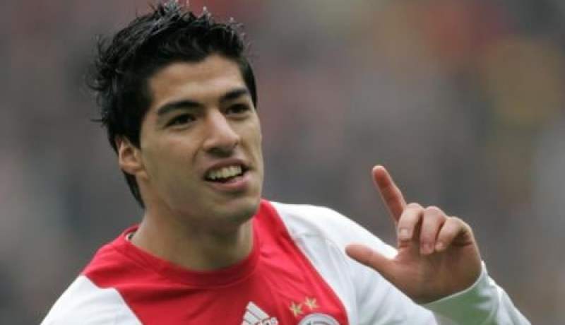 سواريز مطلوب من طرف المدرب الجديد لبرشلونة