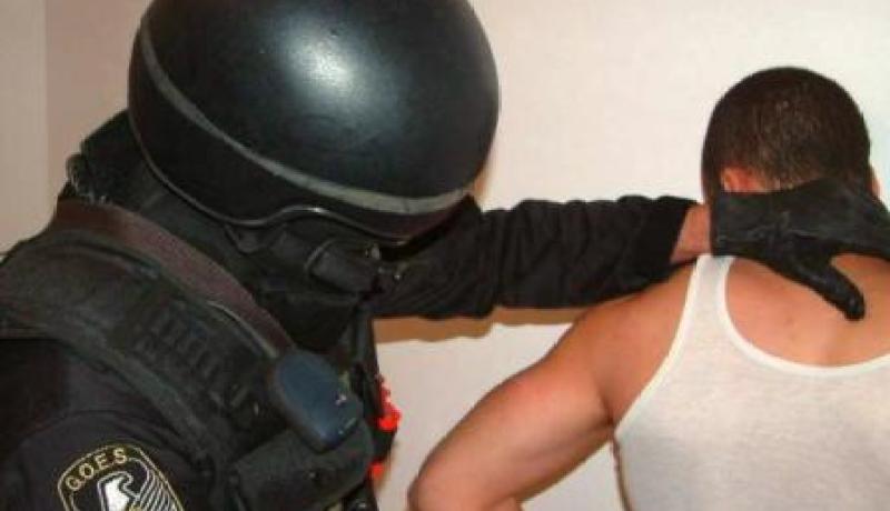 إعتقال 10 إسلاميين بتهم الإرهاب من بينهم جزائريين بإسبانيا