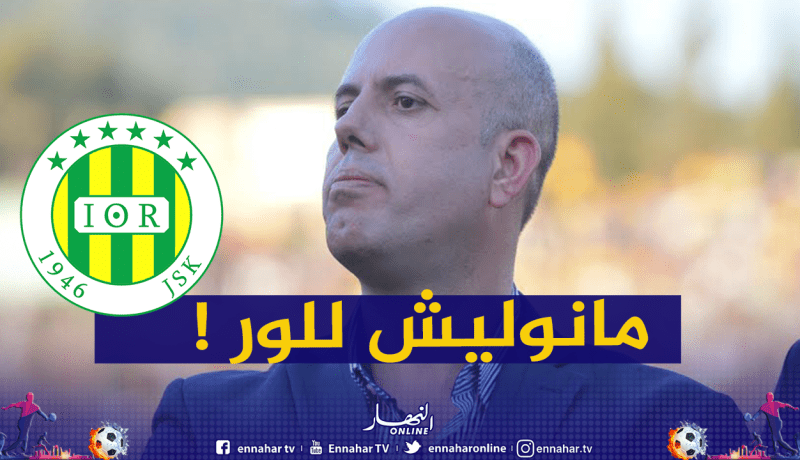 ملال: “دافعت فقط عن فريقي ولن أتراجع عن ذلك”