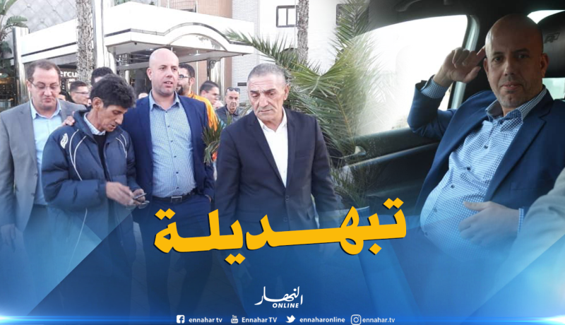 رؤساء الأندية يُديرون ظهورهم لملال !