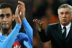 أنشلوتي يكشف عن موعد عودة غولام للعب مجددا