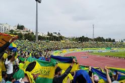 “حملاوي” يتزين بـ35 ألف من مناصري الكناري