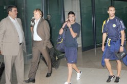 القبــــائل مستهدفون‮… ‬وحلول مازمبي‮ ‬بالجزائر قبل الموعد‮ ‬يكشف المستور