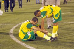 بورقبـــــة يزيـــــد من متـــــاعـــب الشبيبــة ويعقـد وضعية غيغر