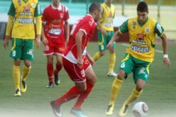 رأس غيــــغــــر فـــي المـــــــزاد والتعثــــر أمام ''السيـــــــــــاربي'' يقربـــــــــــه مـــــن الإبعـــــــــــاد