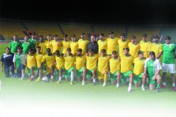 شبيبة القبائل – تي بي مازمبي اليوم ابتداء من الساعة 20:10