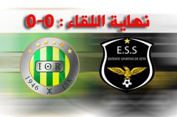 شبيبة القبائل تفرض التعادل على الوفاق السطايفي