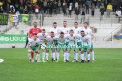 شبيبة القبائل ترضخ لقرار “الفاف” وتختار ملعب 5 جويلية