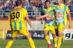 رابطة الأبطال الإفريقية شبيبة القبائل ستستقبل منافسيها بملعب 5 جويلية