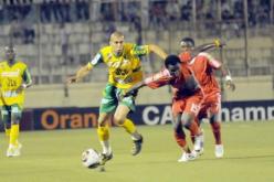 الأمن يسعى جاهدا لإقناع حناشي بتحويل لقاء  القبائل أمام الأهلــي المصـري إلـى العــاصــمة