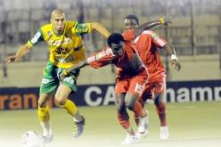 أسود جرجرة يؤكدون في المواعيد الكبرى.. ،مباراة الأهلي من نار ،كولـيبالي يتعافى وريــــال يغيـب أمام القلعة الحمراء