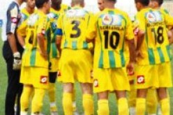 الكناري للحاق بالنسر وسعيدة تلعب آخر حظوظها أمام الكواسر