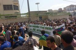 شبيبة القبائل: الأنصار يحاولون إقتحام القاعة و”آزلاف” يعرقل!