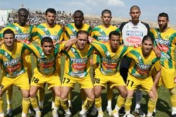 لقاء الذهاب للدور ثمن النهائي لكأس “الكاف” :  شبيبة القبائل ـ أستردوالا الكاميروني غدا على الساعة 19:30