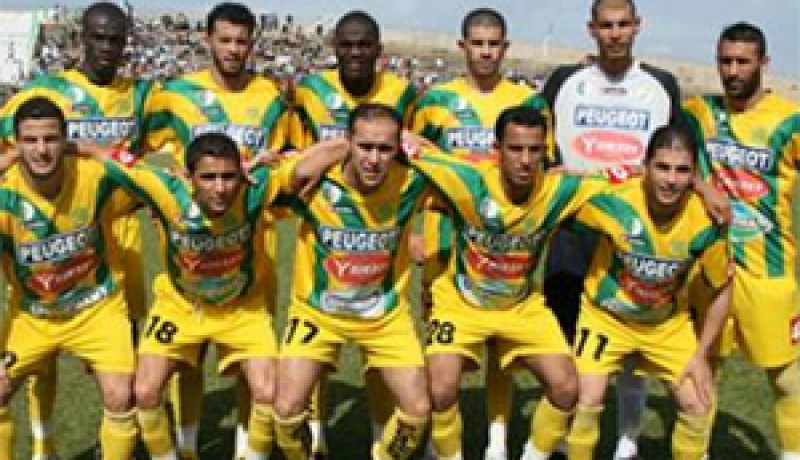 لقاء الذهاب للدور ثمن النهائي لكأس “الكاف” : شبيبة القبائل ـ أستردوالا الكاميروني غدا على الساعة 19:30