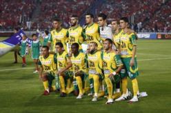 شبيبة القبائل تتراجع إلى الصف‮ ‬88‮ ‬ووفاق سطيف وشباب بلوزداد في‮ ‬المركزين‮ ‬109‮ ‬و337