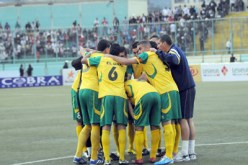 الكناري‮ ‬يطوي‮ ‬صفحة المنافسة الإفريقية ويركّز على الداربي‮ ‬القبائلي‮