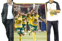 الشبيبة تقترب من استرجاع  قيقر و عودية