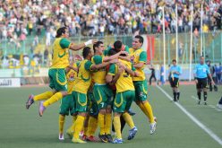 الكناري في النهائي واحتفالات عارمة في كل قرى ومداشر القبائل