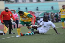 الكناري ‬يتأهل إلى دور المجموعات ولكن