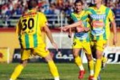 برملة أمام المجلس التأديبي بداية الأسبوع المقبل ونحو طرده من القبائل